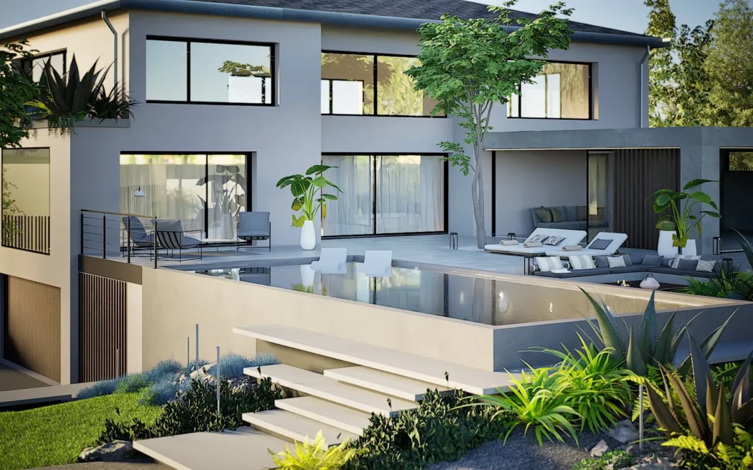 Quelle est la durée de vie d&rsquo;une piscine ?