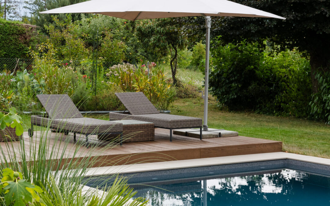Piscine béton avec PVC armé – Villars-sur-Glâne 4