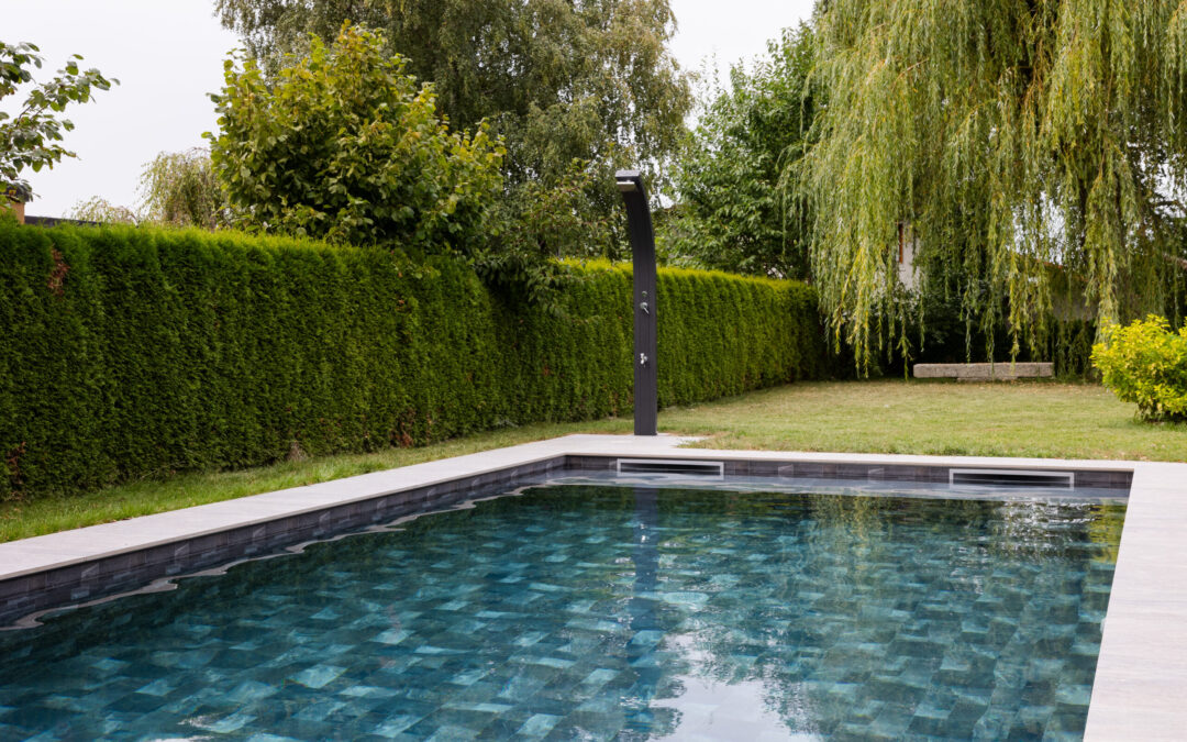 Piscine béton avec PVC armé – Villars-sur-Glâne 3